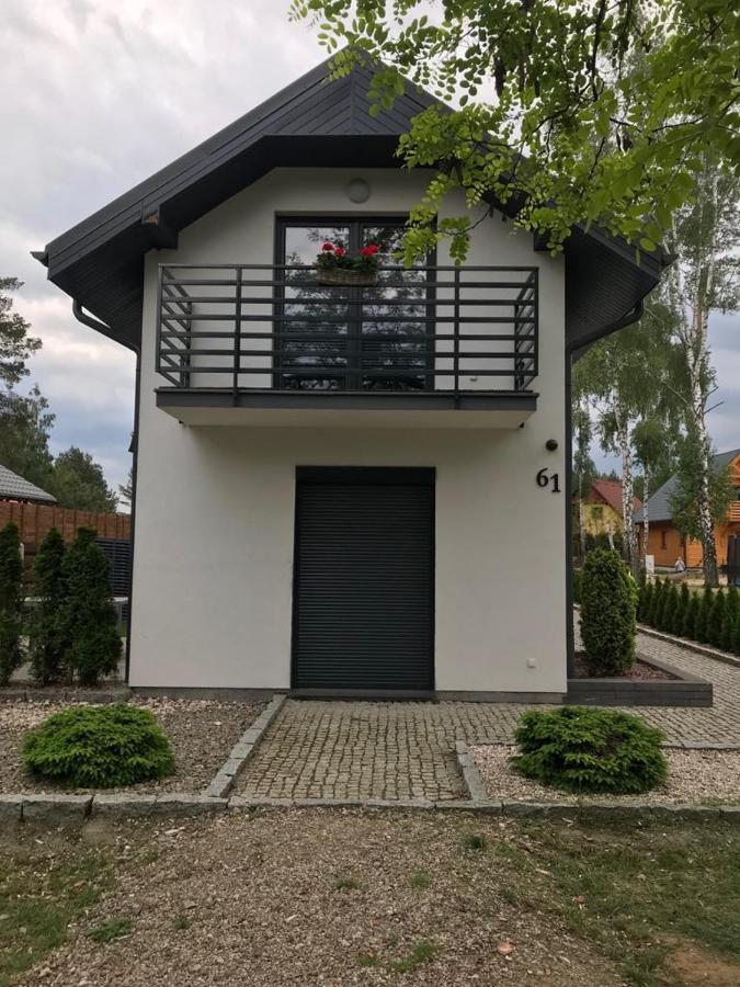 Domki Heaven Kujanki Kujanki  Exteriér fotografie