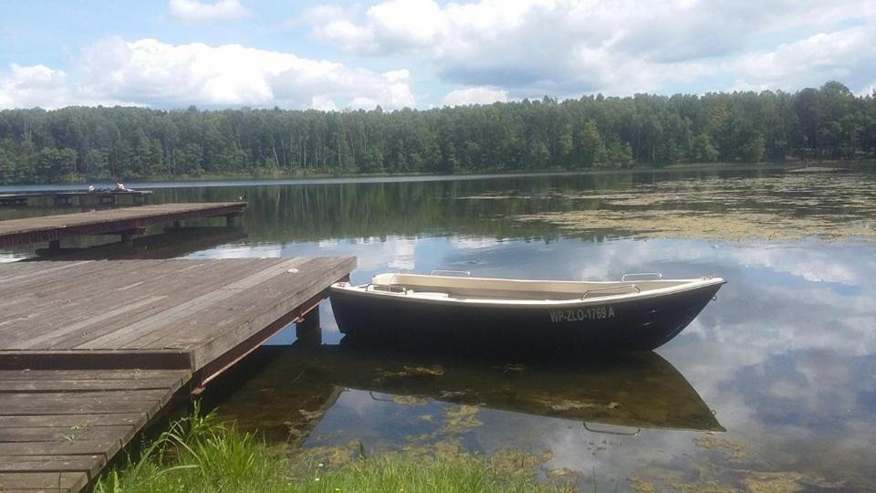 Domki Heaven Kujanki Kujanki  Exteriér fotografie