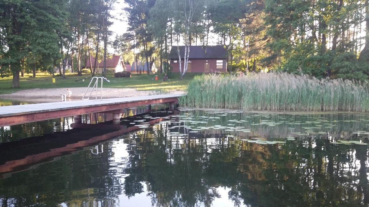 Domki Heaven Kujanki Kujanki  Exteriér fotografie